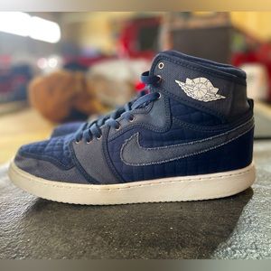 AJKO JORDAN 1 high